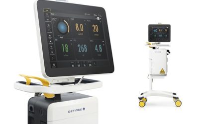 Ventilador condicional Servo-u MR