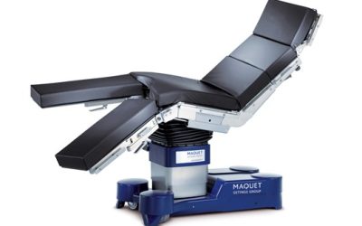 Portafolio Maquet Meera