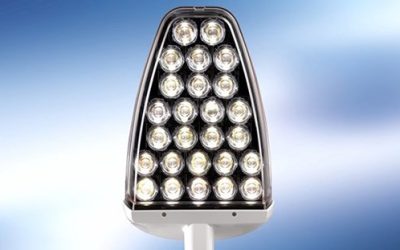 Lámparas de examen Maquet Lucea