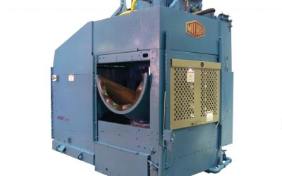 Prensas de Etapa Doble