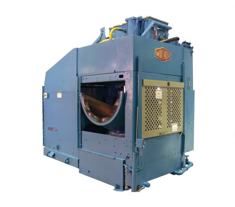 Prensas de Etapa Doble