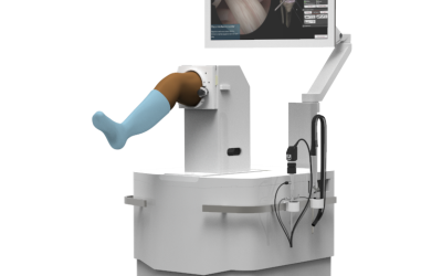 Rodilla VirtaMed ArthroS™