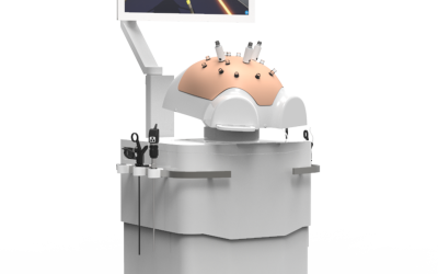 Habilidades esenciales de LaparoS™