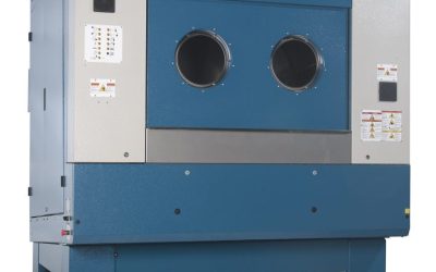 Secadoras de Sistema