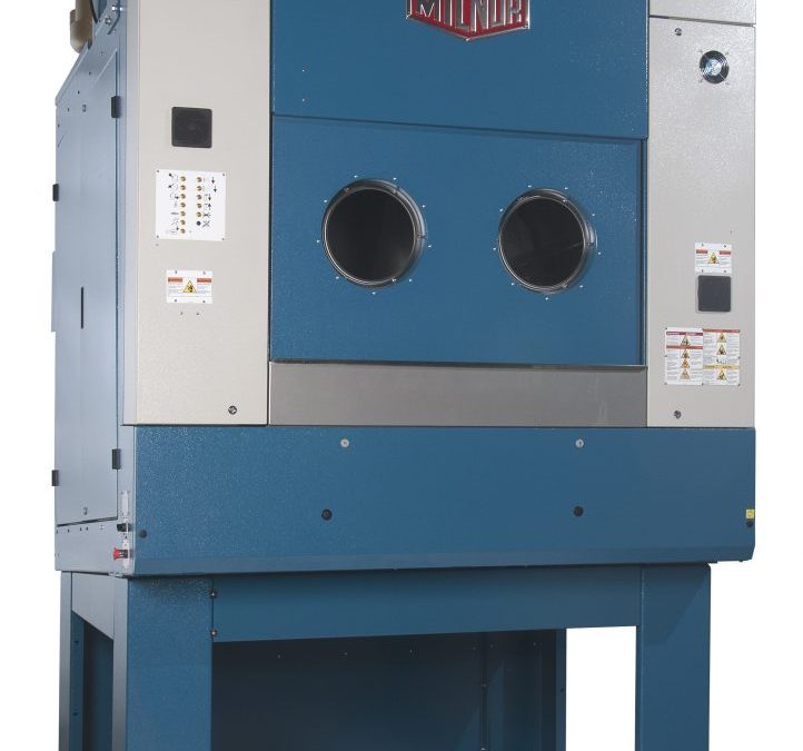 Secadoras de Sistema