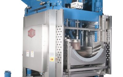 Prensas de Etapa Sencilla