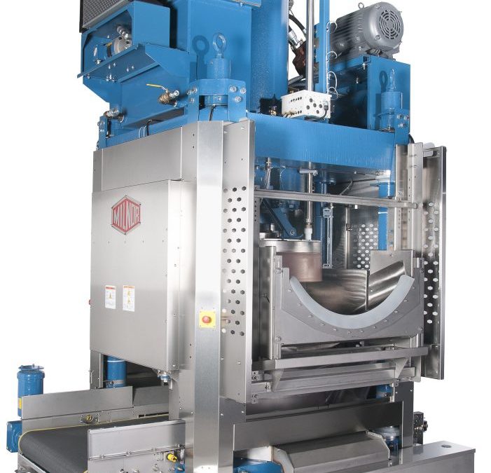 Prensas de Etapa Sencilla