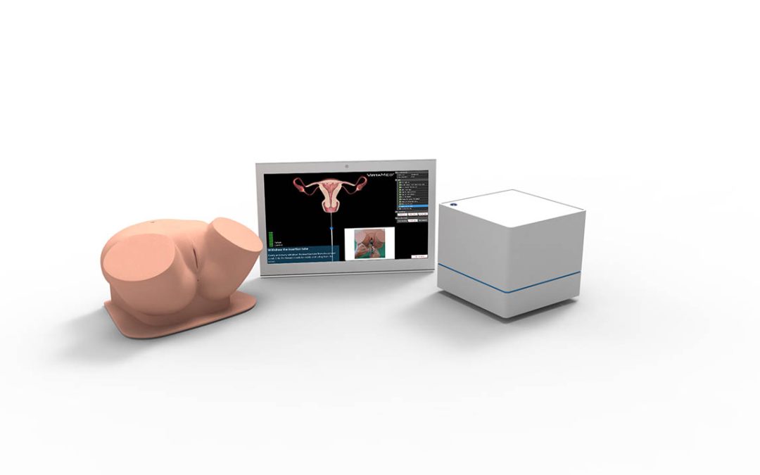 Plataforma portátil