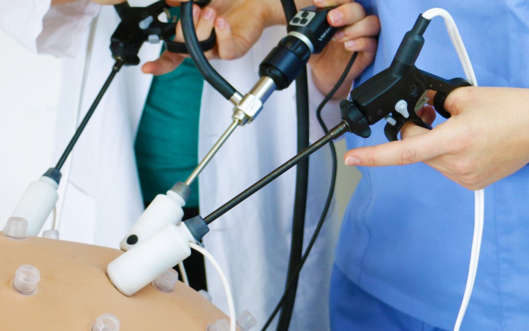 Cirugía General LaparoS™