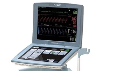 Cardiosave IABP Híbrido