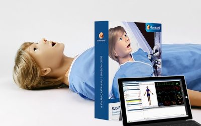 Ultrasonido Gaumard™